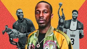 Los Angeles, CA Motivational Speaker - Shaun M. Anderson, Ph.D.